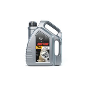 Motor Oil Level 5W